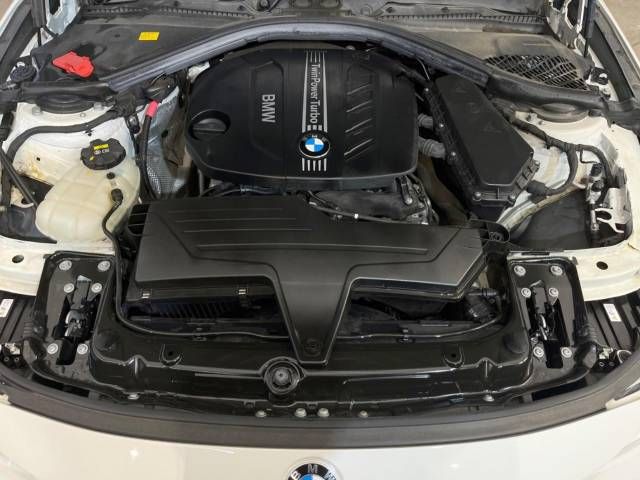 Bmw 3 SERIES 2014-12 191286-19