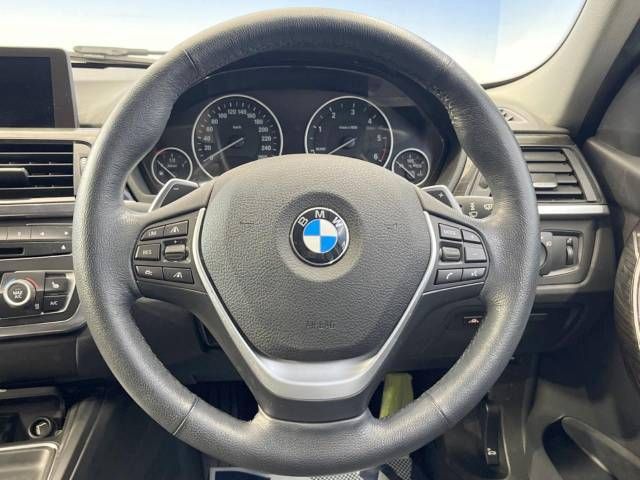 Bmw 3 SERIES 2014-12 191286-10