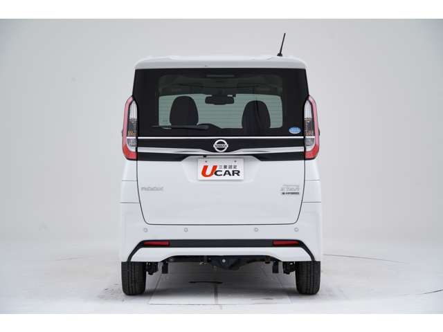Nissan ROOX 2019-07 187959-19