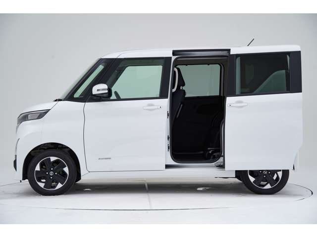 Nissan ROOX 2019-07 187959-2