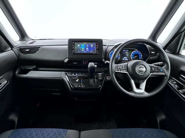 Nissan ROOX 2019-07 187959-5