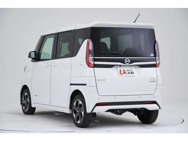 Nissan ROOX 2019-07 187959-18