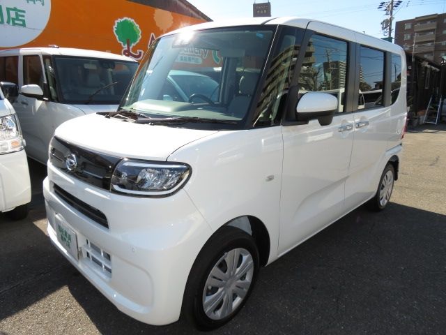 Daihatsu TANTO 2020-09 16770-21