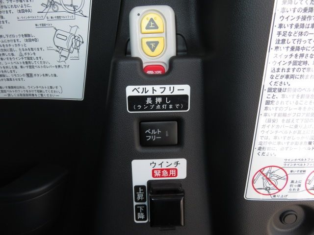 Daihatsu TANTO 2020-09 16770-5