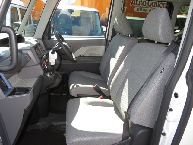 Daihatsu TANTO 2020-09 16770-12
