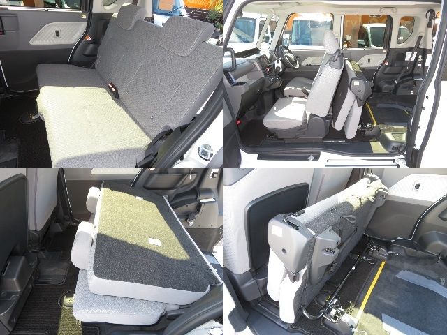 Daihatsu TANTO 2020-09 16770-13