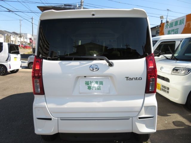 Daihatsu TANTO 2020-09 16770-24
