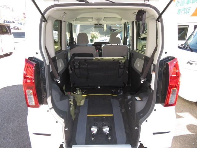 Daihatsu TANTO 2020-09 16770-14