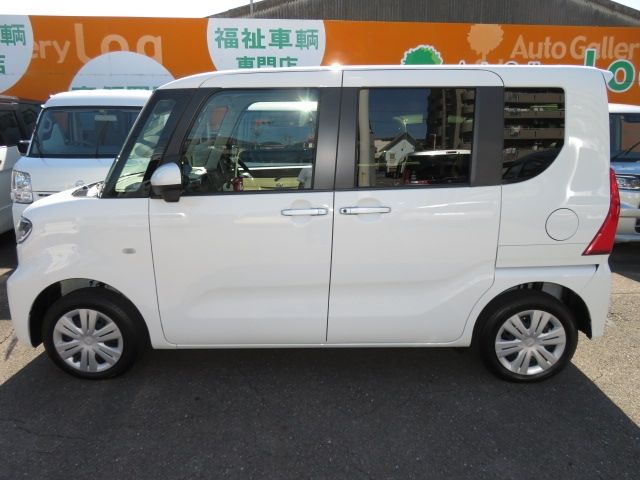 Daihatsu TANTO 2020-09 16770-25