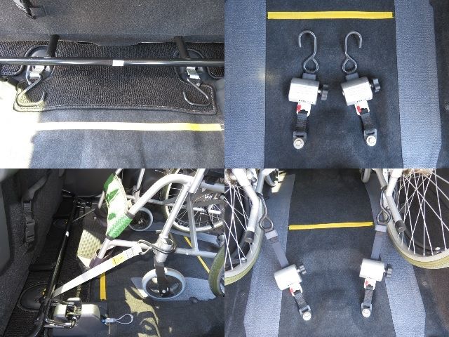 Daihatsu TANTO 2020-09 16770-6
