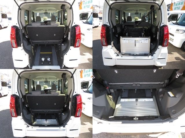 Daihatsu TANTO 2020-09 16770-15