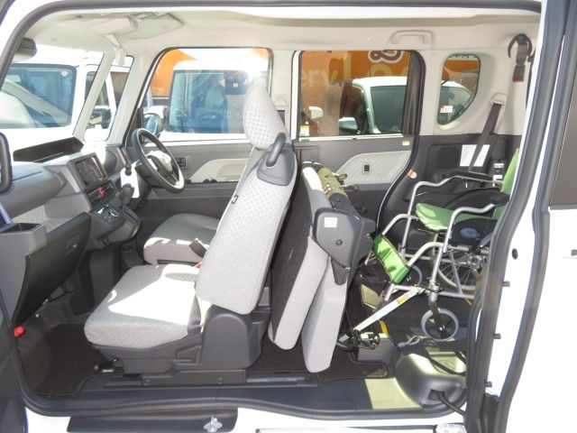 Daihatsu TANTO 2020-09 16770-8