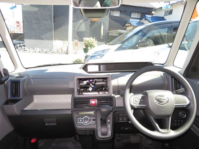 Daihatsu TANTO 2020-09 16770-16
