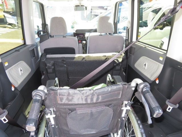Daihatsu TANTO 2020-09 16770-10