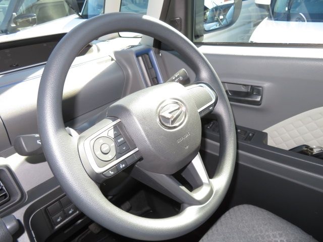 Daihatsu TANTO 2020-09 16770-17