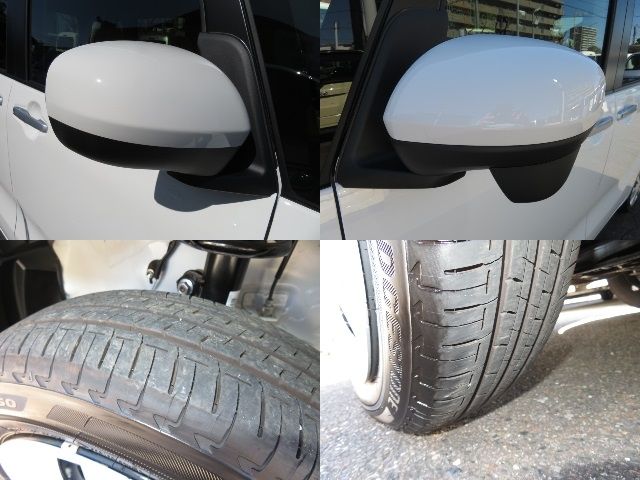 Daihatsu TANTO 2020-09 16770-27