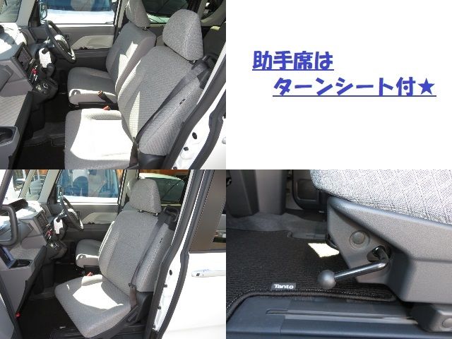 Daihatsu TANTO 2020-09 16770-11