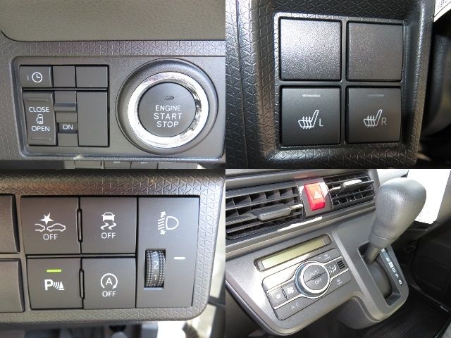 Daihatsu TANTO 2020-09 16770-18