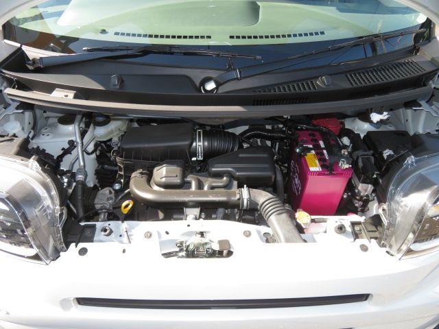 Daihatsu TANTO 2020-09 16770-29