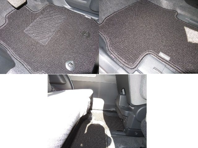 Daihatsu TANTO 2020-09 16770-20