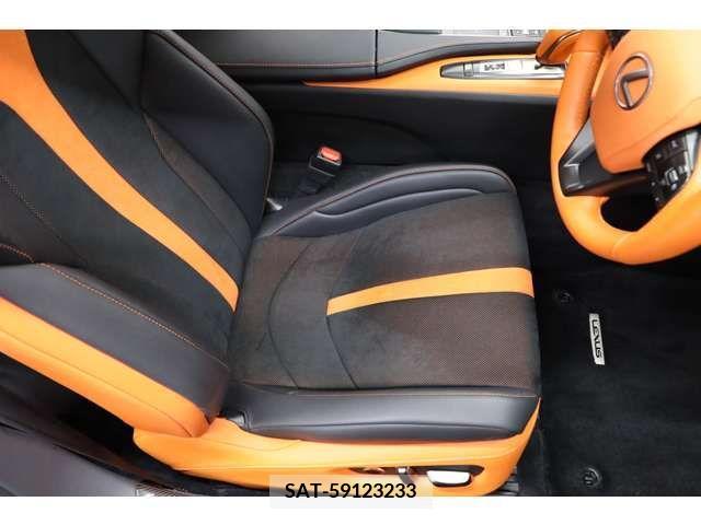 Lexus LC 2022-11 275429-7