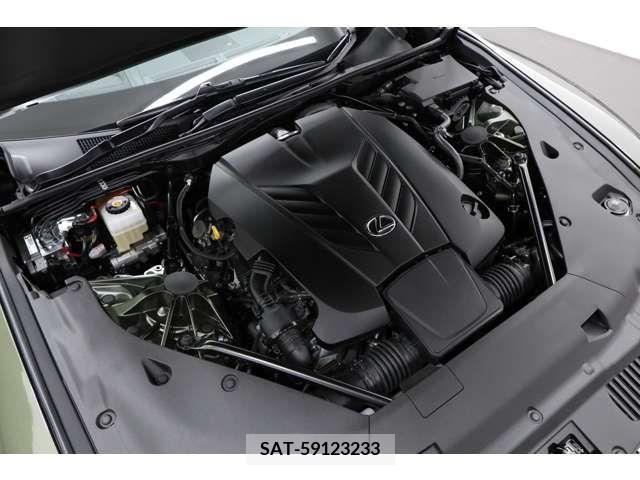 Lexus LC 2022-11 275429-6