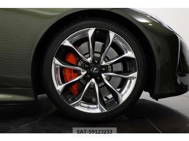 Lexus LC 2022-11 275429-5