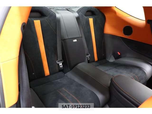 Lexus LC 2022-11 275429-10
