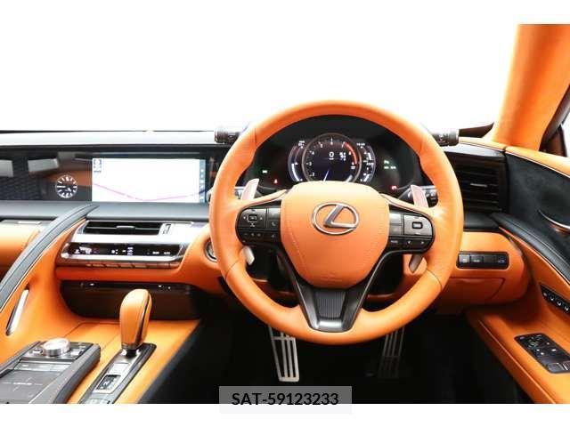 Lexus LC 2022-11 275429-9