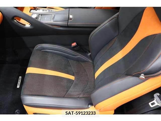 Lexus LC 2022-11 275429-8