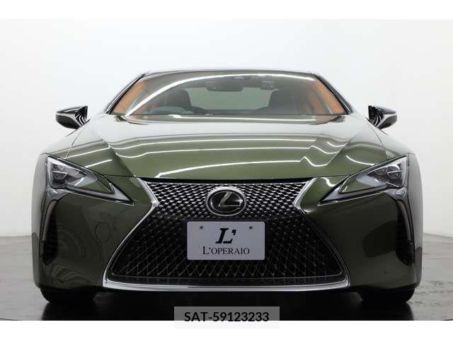 Lexus LC 2022-11 275429-16