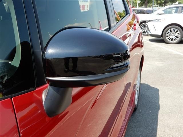 Honda FIT 2017-12 8013-24
