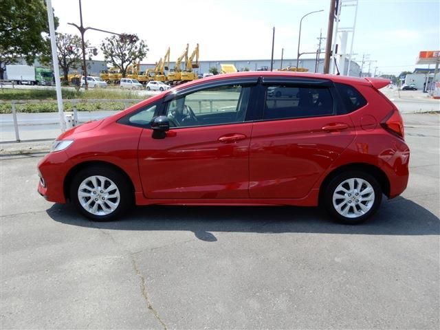 Honda FIT 2017-12 8013-2
