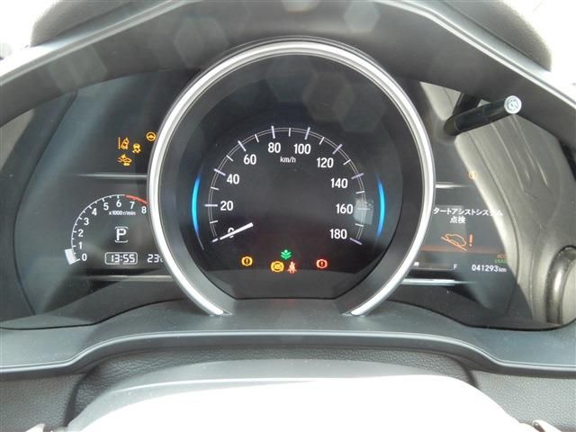 Honda FIT 2017-12 8013-5