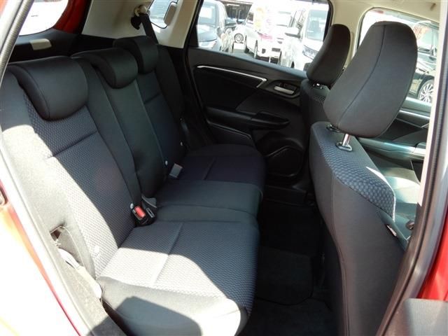 Honda FIT 2017-12 8013-18