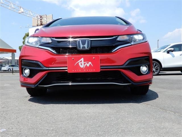 Honda FIT 2017-12 8013-21