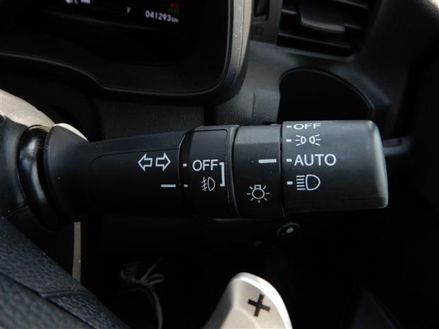 Honda FIT 2017-12 8013-7