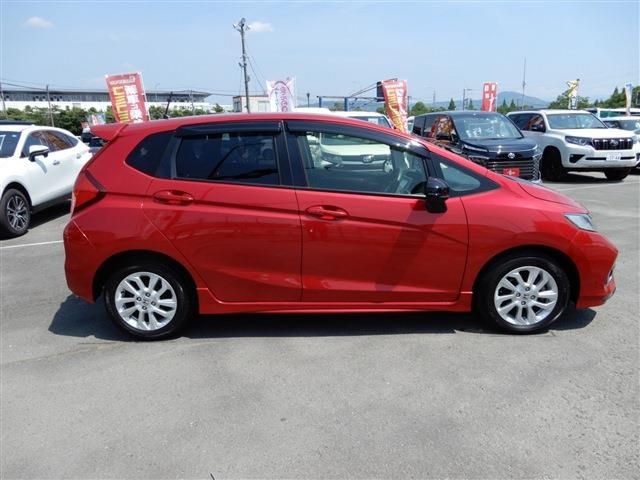 Honda FIT 2017-12 8013-4