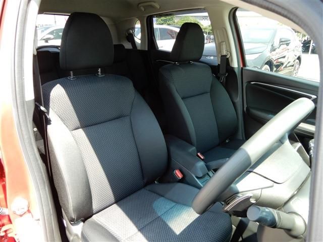 Honda FIT 2017-12 8013-17