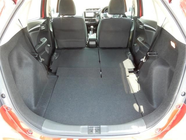 Honda FIT 2017-12 8013-20
