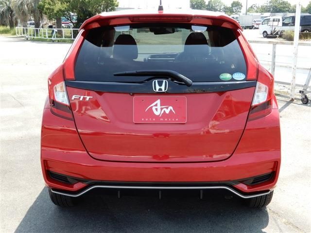Honda FIT 2017-12 8013-3