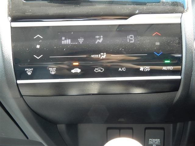 Honda FIT 2017-12 8013-6