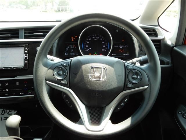 Honda FIT 2017-12 8013-13