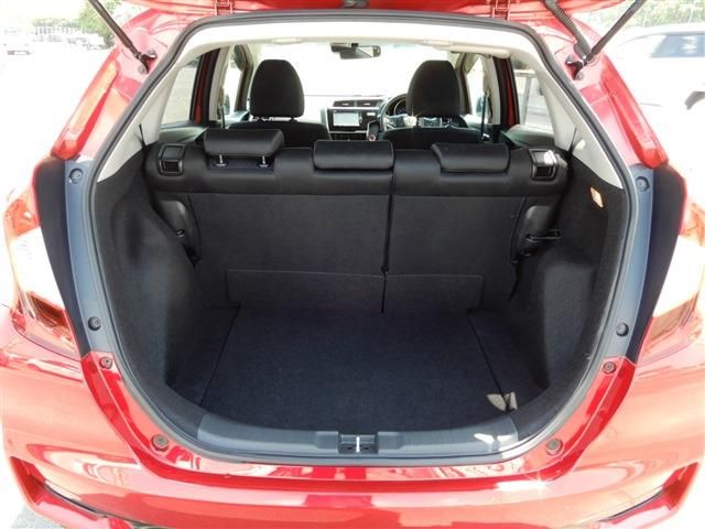 Honda FIT 2017-12 8013-19