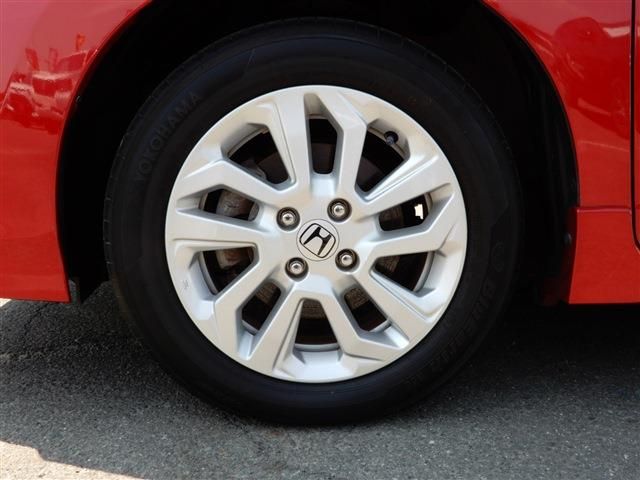 Honda FIT 2017-12 8013-22