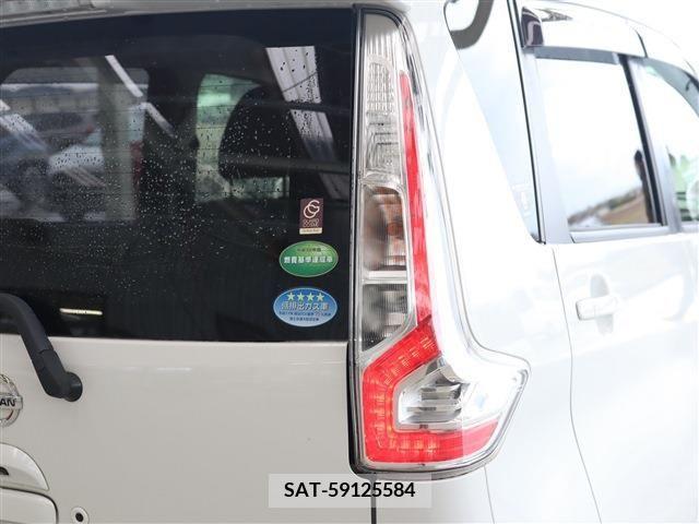 Nissan DAYZ 2019-01 218120-25