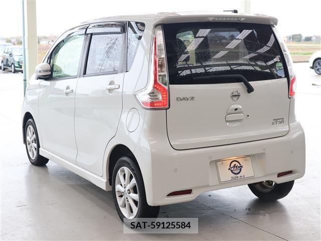 Nissan DAYZ 2019-01 218120-22