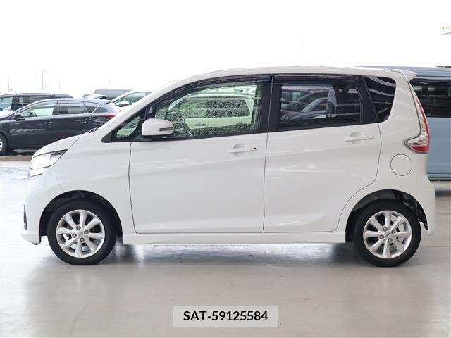 Nissan DAYZ 2019-01 218120-23