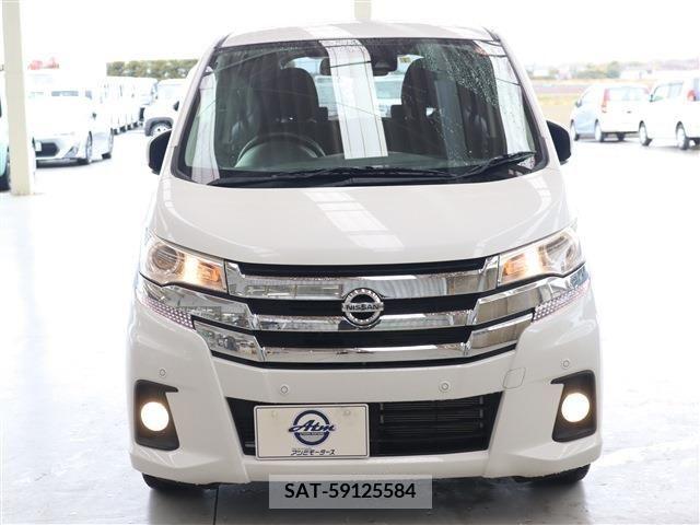 Nissan DAYZ 2019-01 218120-19