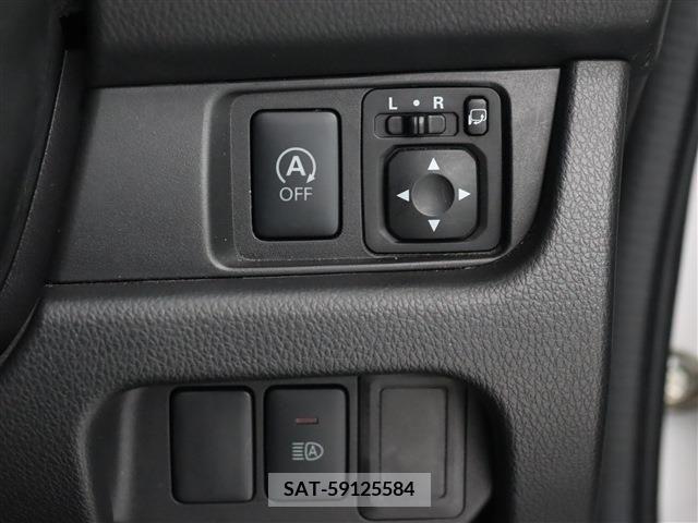 Nissan DAYZ 2019-01 218120-10